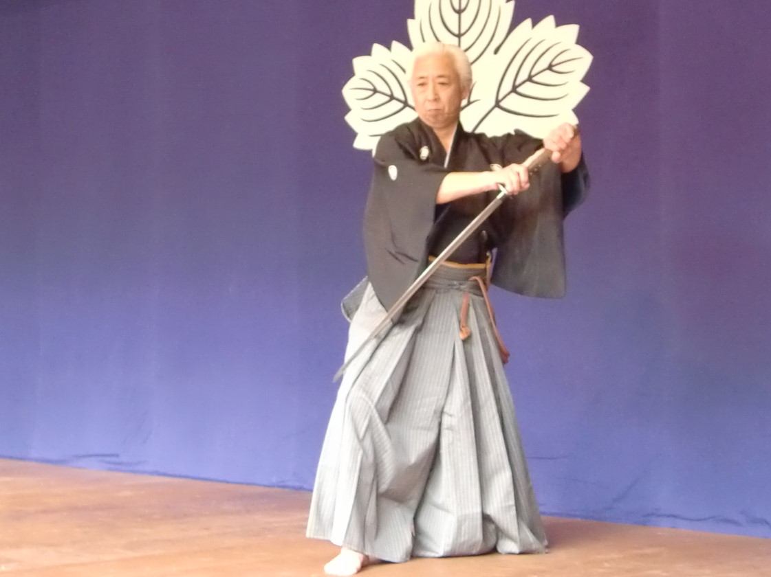 平野