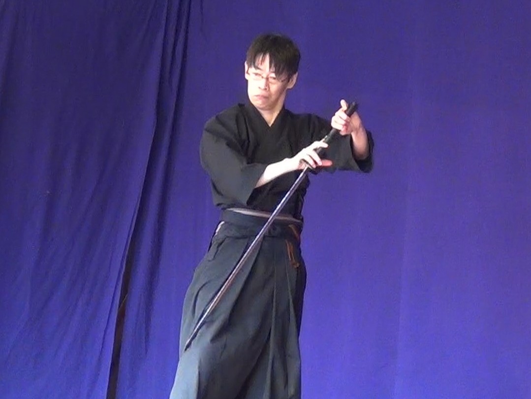 蒲池