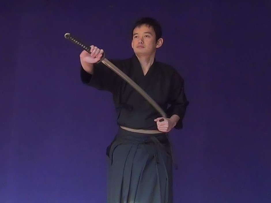 松岡