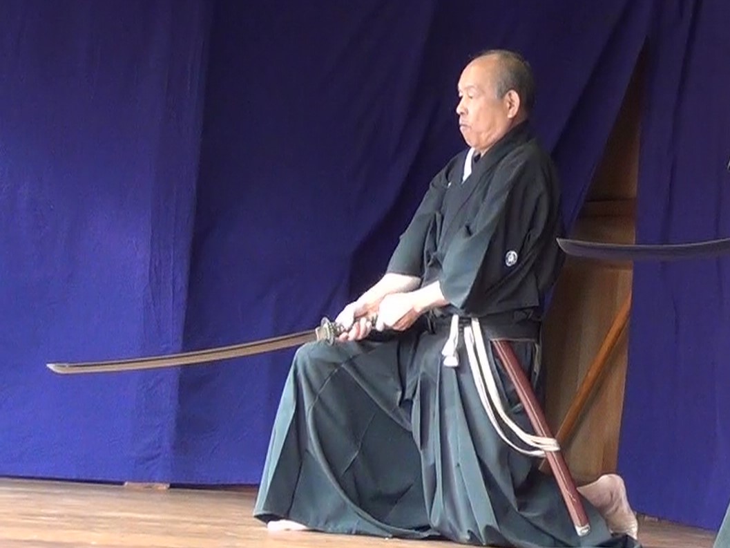 下道