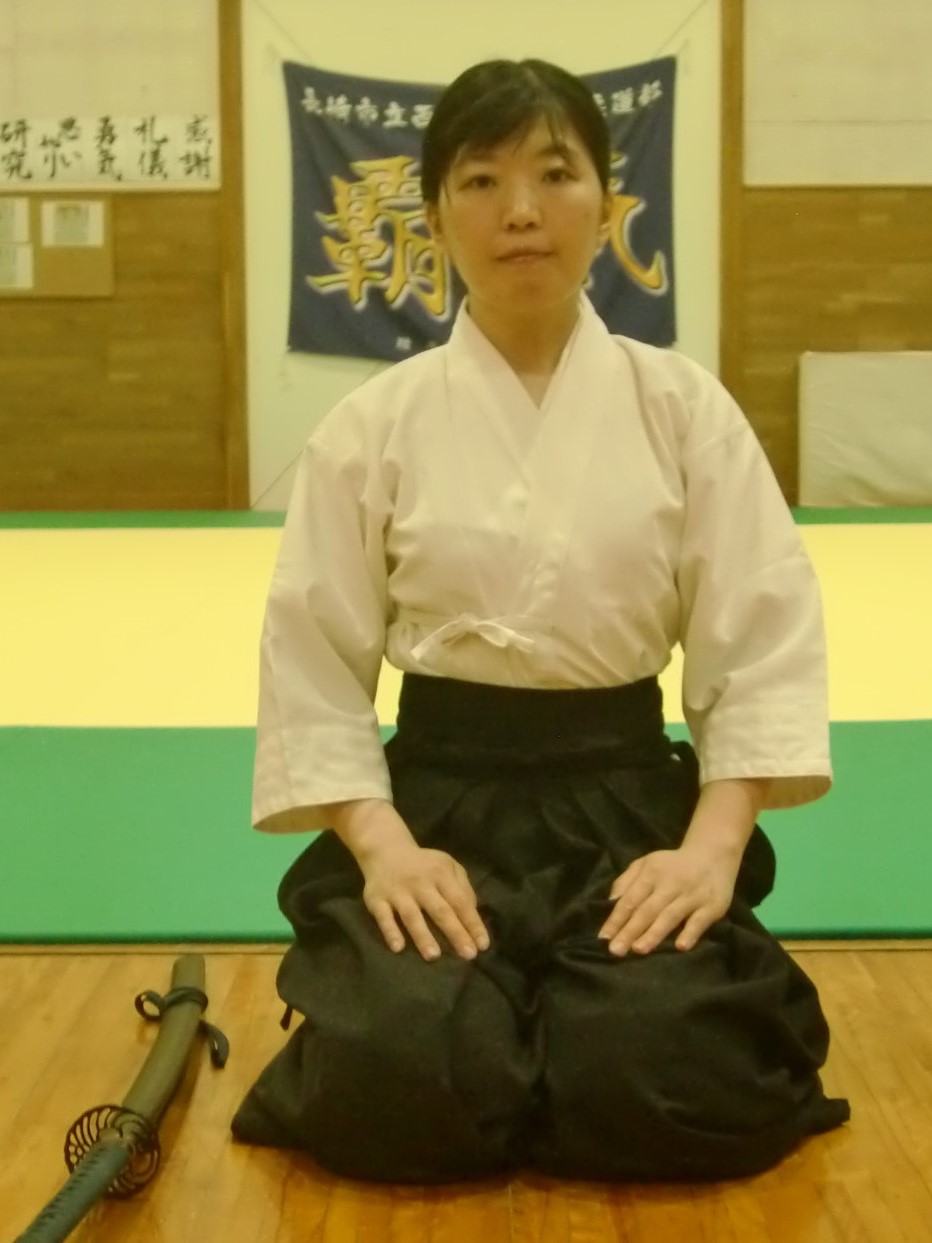 古川