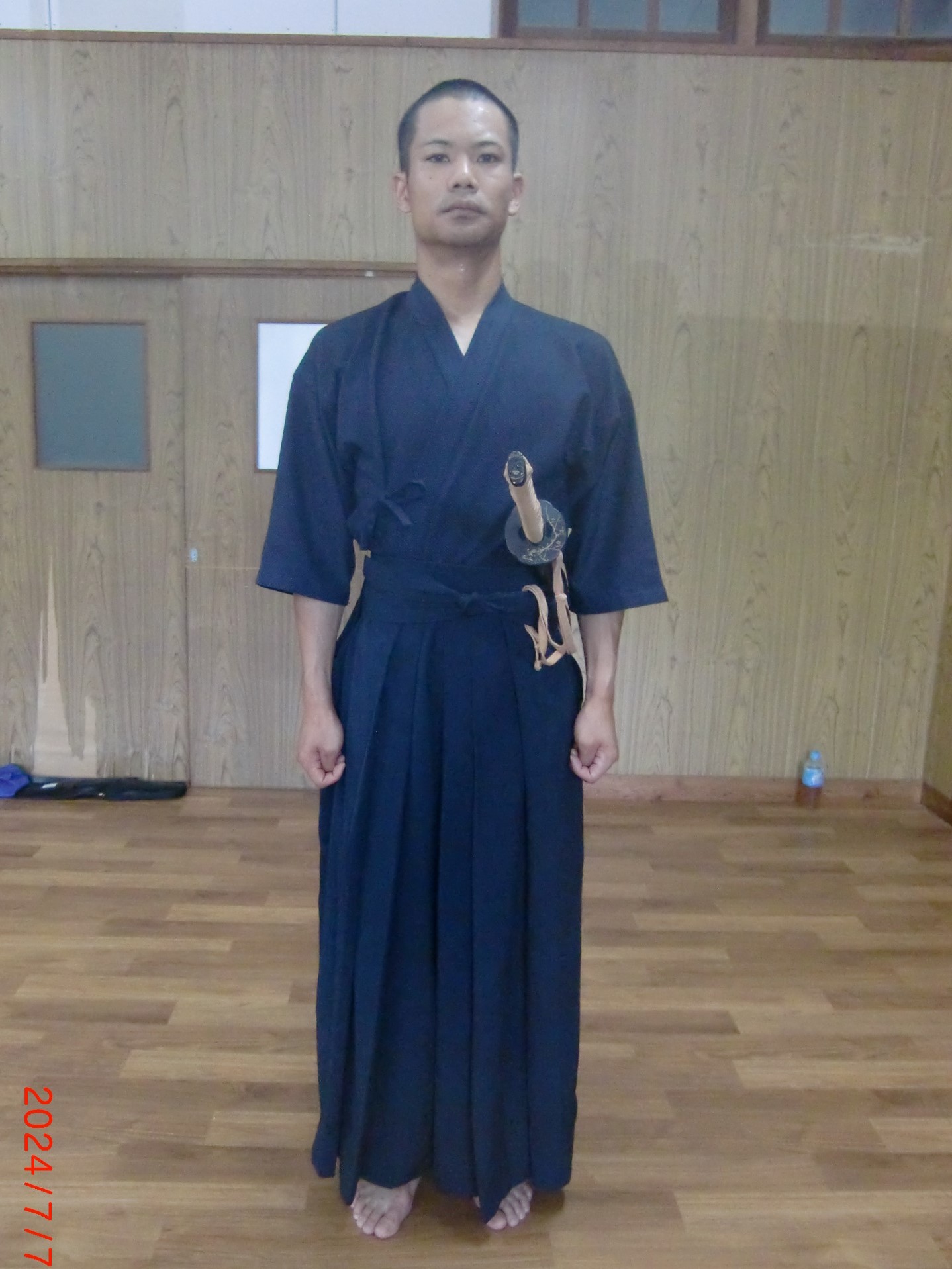 八木